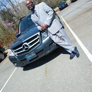 Meet your Posher, Norman